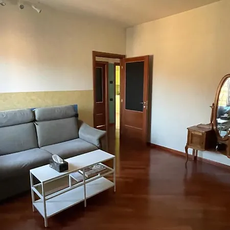 Apartment Adelaide