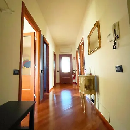 Adelaide Apartment