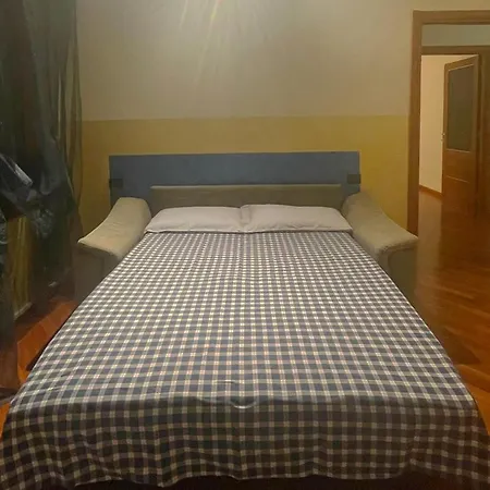 Adelaide Apartment *