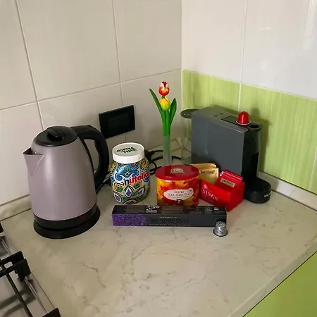 Adelaide Apartment