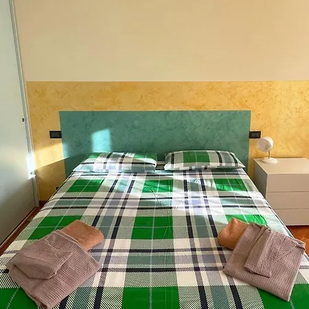Apartment Adelaide