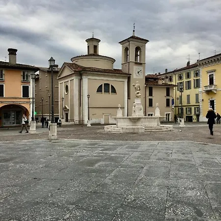 Adelaide Brescia