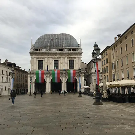 Adelaide Brescia