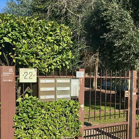 דירה Adelaide ברשה