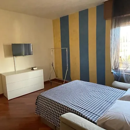 Apartment Adelaide *
